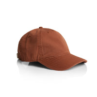Access Five Panel |  Arena Custom Blanks - Arena Prints - Clay - Orange