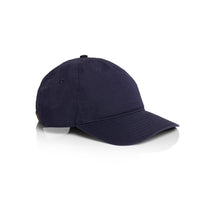 Access Five Panel |  Arena Custom Blanks - Arena Prints - Midnight - Blue