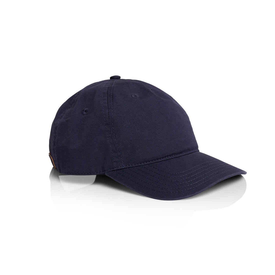 Access Five Panel |  Arena Custom Blanks - Arena Prints - Midnight - Blue