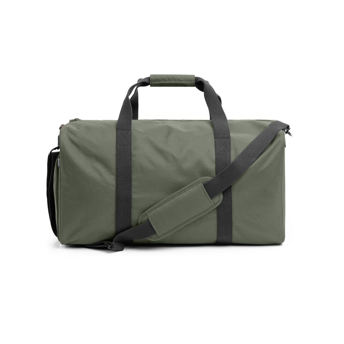 Escape Travel Bag |  Arena Custom Blanks - Arena Prints - Cover - Cypress/Black - Green