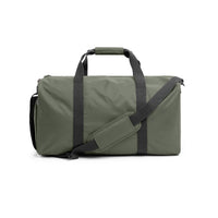 Escape Travel Bag |  Arena Custom Blanks - Arena Prints - Cover - Cypress/Black - Green