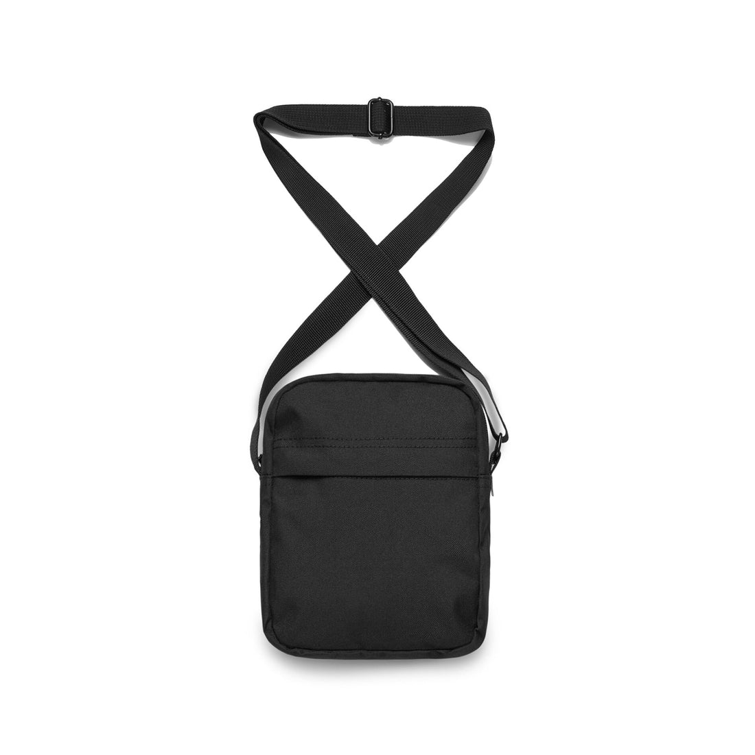 Flight Bag | Arena Custom Blanks - Arena Prints - Front - Black