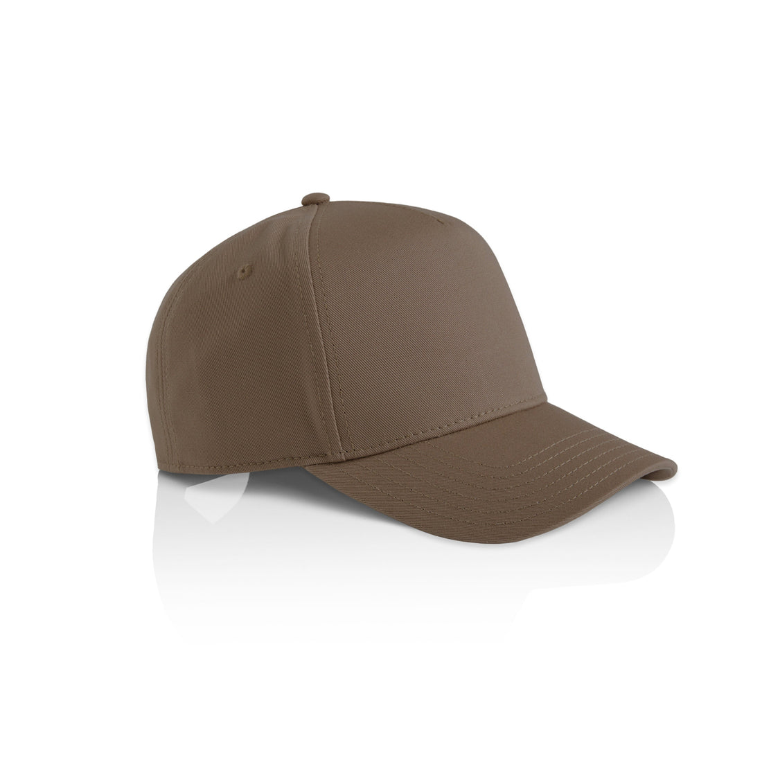 Frame Cap |  Arena Custom Blanks - Arena Prints - Front - Walnut - Brown