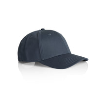 Icon Cap | Arena Custom Blanks - Arena Prints - Angle - Petrol Blue - Blue