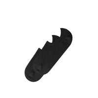 Invisible Socks (2 pairs) | Arena Custom Blanks - Arena Prints - Side - Black