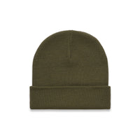 Cuff Beanie | Arena Custom Blanks - Arena Prints -