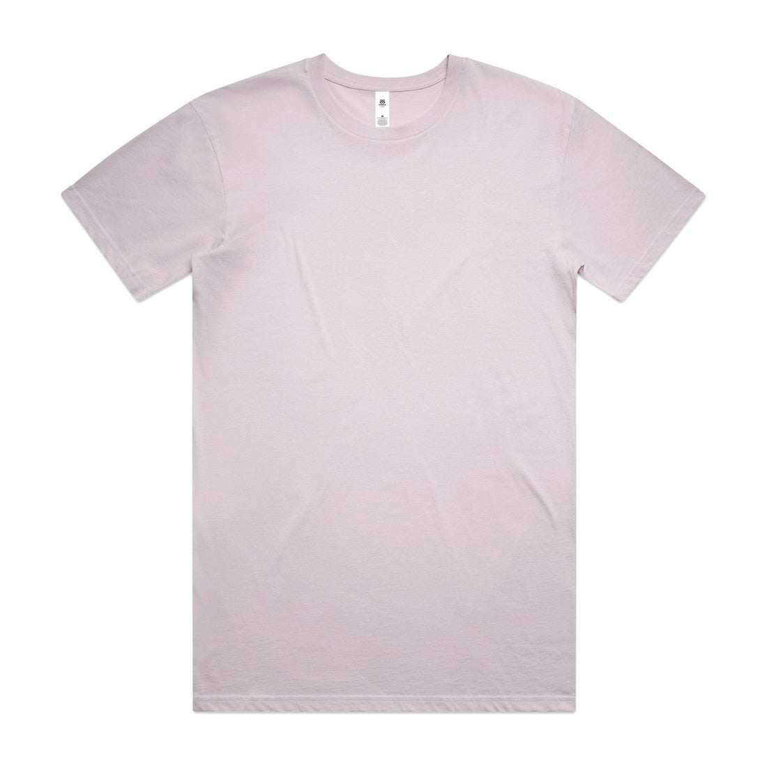 Men's Basic Tee Set C |  Arena Custom Blanks - Arena Prints - Front - Orchid - Purple