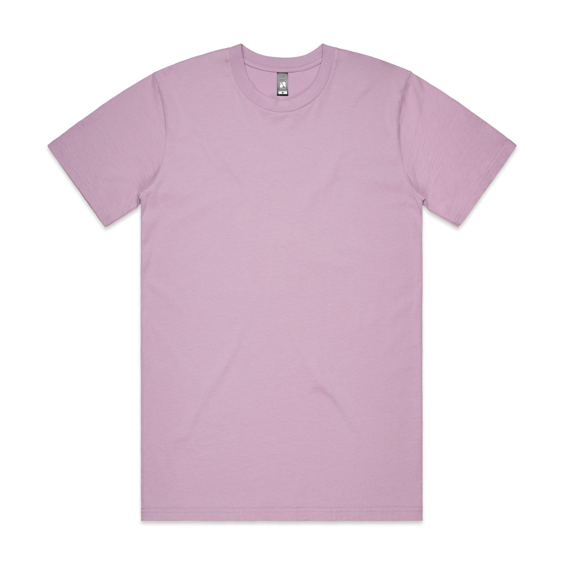 Men's Classic Tee Shirt Set B | Arena Custom Blanks - Arena Prints - Front - Lavender - Purple