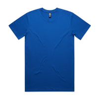 Men's Classic Tee Shirt Set C | Arena Custom Blanks