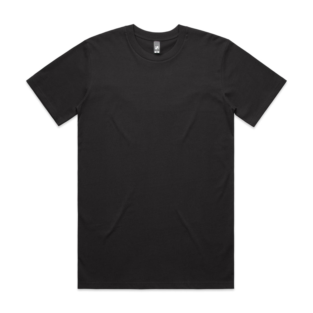 Men's Classic Tee Shirt Set C | Arena Custom Blanks