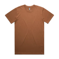 Men's Classic Tee Shirt Set C | Arena Custom Blanks