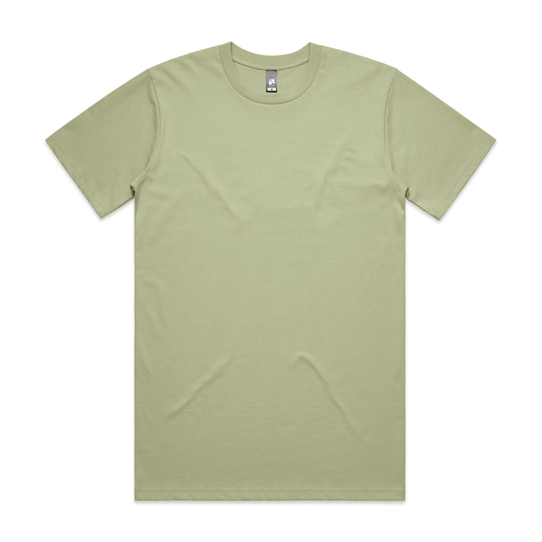 Men's Classic Tee Shirt Set C | Arena Custom Blanks