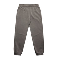 Men's Relax Faded Track Pants | Arena Custom Blanks - Arena Prints - Front - Faded Grey - Grey