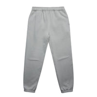 Men's Relax Track Pants | Arena Custom Blanks - Arena Prints - Front - Storm - Blue