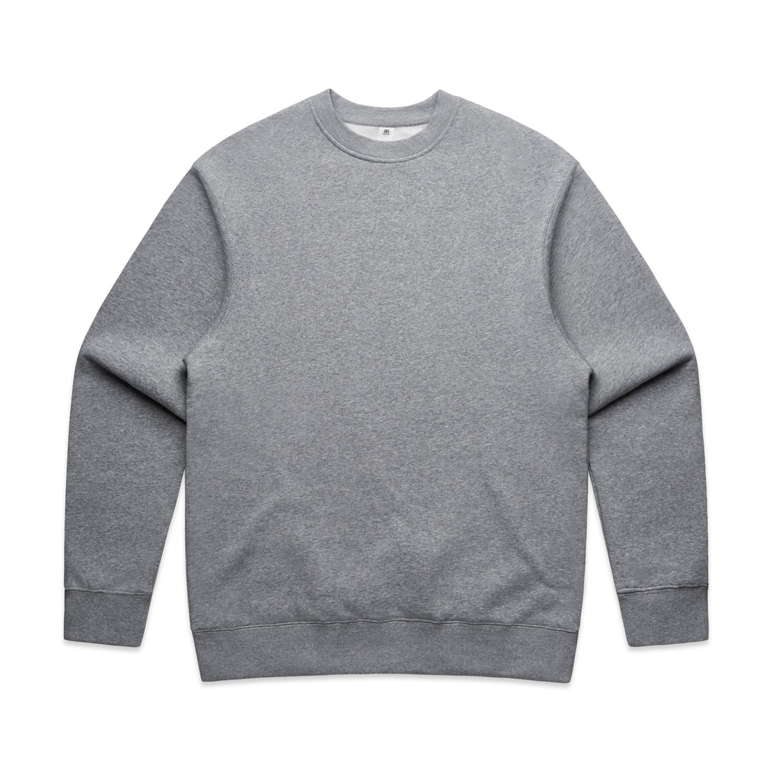Men's Relax Crew | Arena Custom Blanks