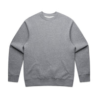 Men's Relax Crew | Arena Custom Blanks
