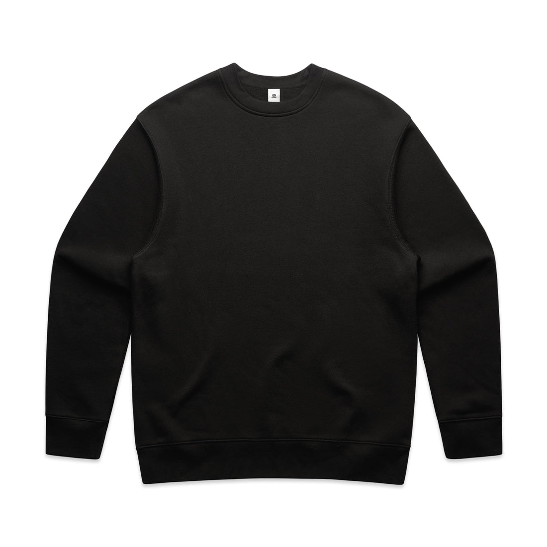 Men's Relax Crew | Arena Custom Blanks