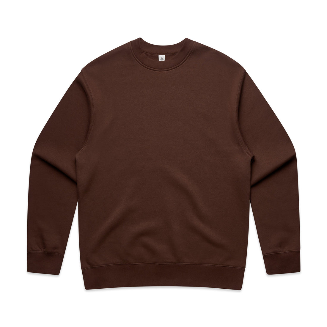 Men's Relax Crew | Arena Custom Blanks
