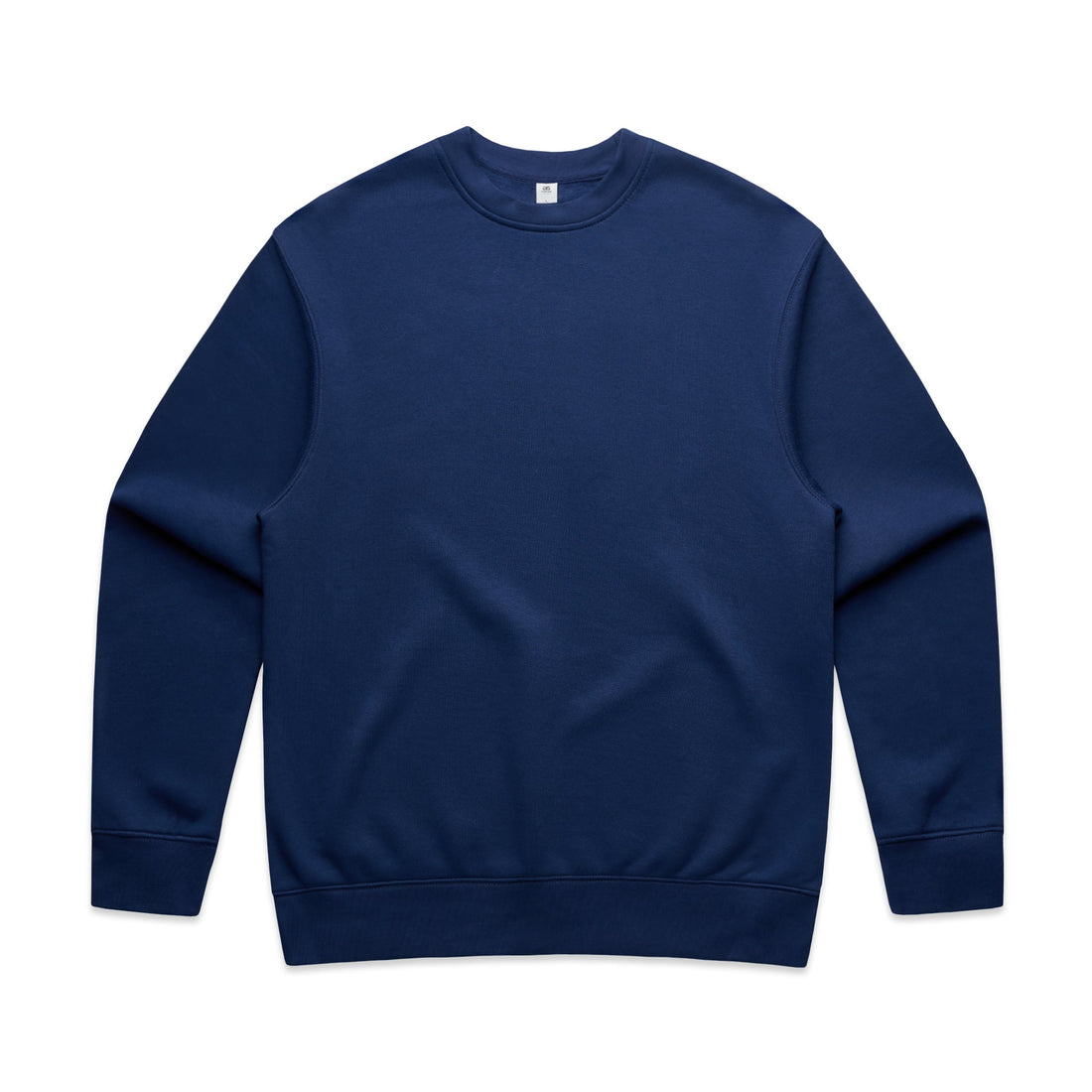 Men's Relax Crew | Arena Custom Blanks