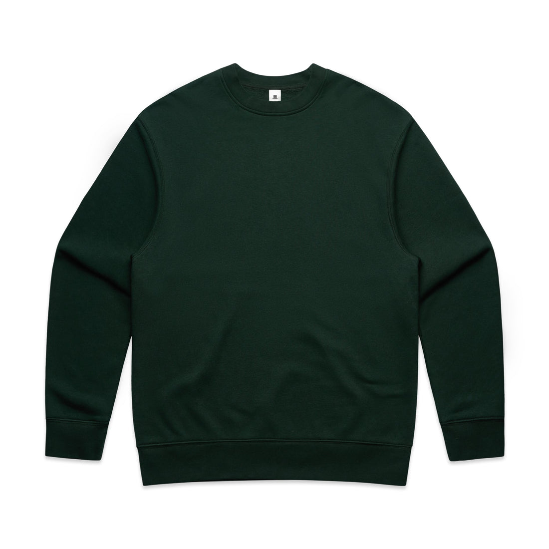 Men's Relax Crew | Arena Custom Blanks