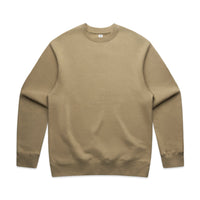 Men's Relax Crew | Arena Custom Blanks