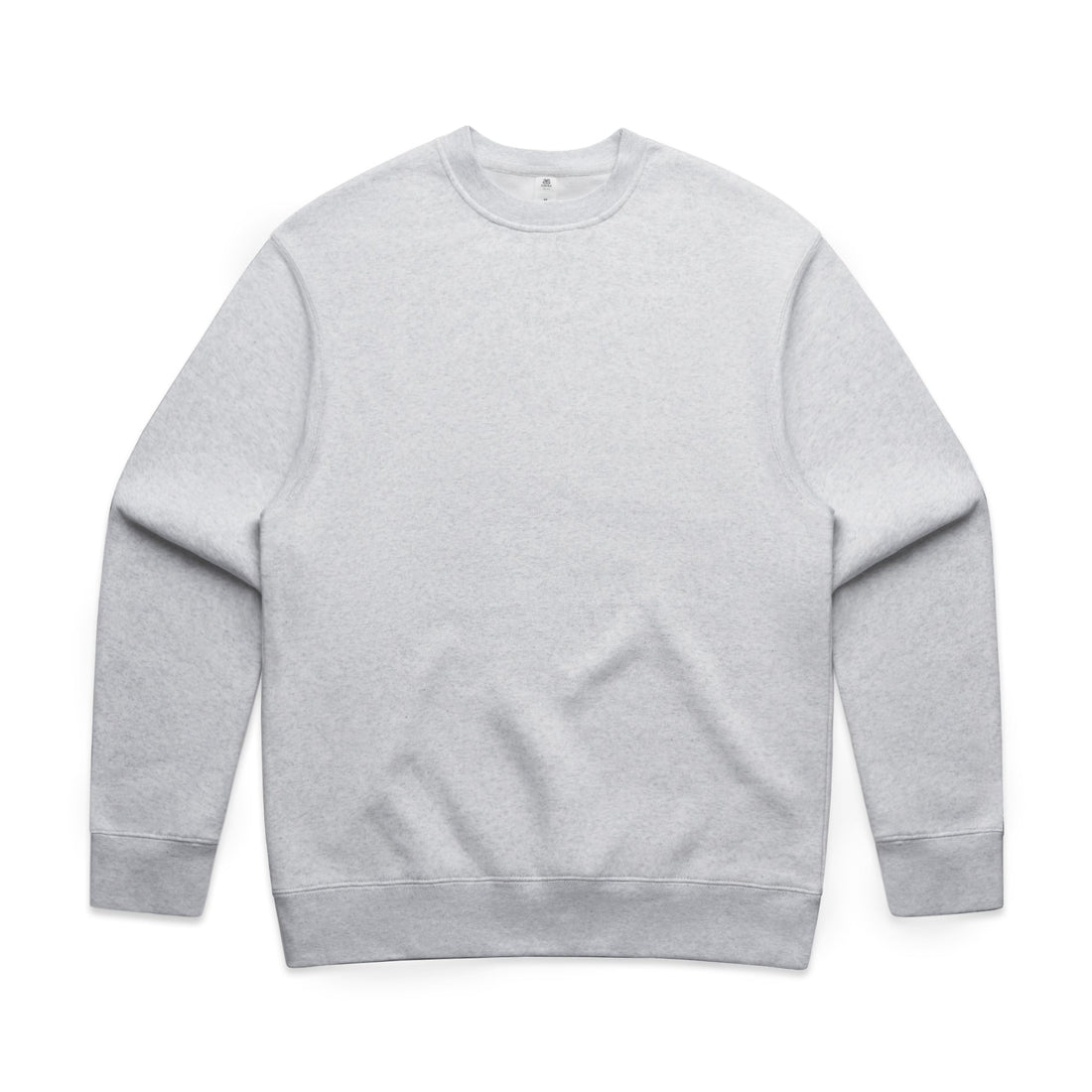 Men's Relax Crew | Arena Custom Blanks