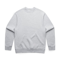 Men's Relax Crew | Arena Custom Blanks