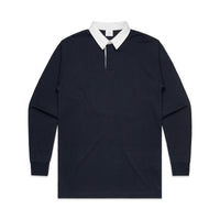 Men's Rugby Jersey | Arena Custom Blanks - Arena Prints -