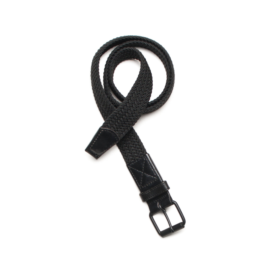 Mesh Belt | Arena Custom Blanks - Arena Prints - Cover - Black