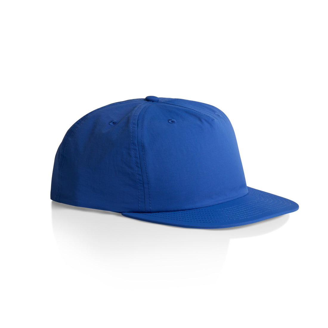 Surf Cap | Arena Custom Blanks - Arena Prints -Side- Bright Royal - Blue