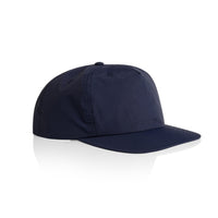 Surf Cap | Arena Custom Blanks - Arena Prints - Side - Midnight Blue- Blue