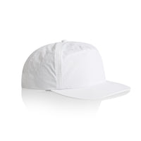 Surf Cap | Arena Custom Blanks - Arena Prints - Side - White