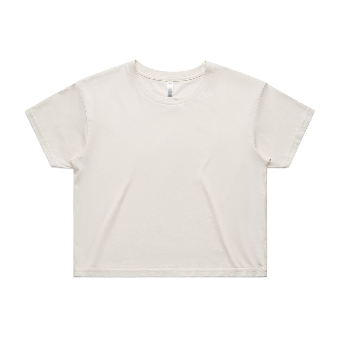 Women's Crop Tee (XS-M) | Arena Custom Blanks-{{variant.option1}}-{{variant.option2}}-