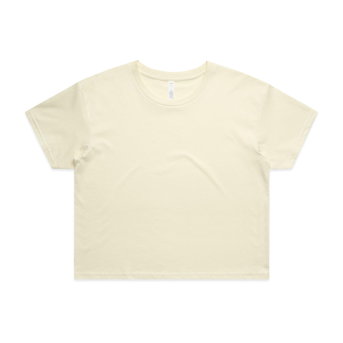 Women's Crop Tee (XS-M) | Arena Custom Blanks-{{variant.option1}}-{{variant.option2}}-