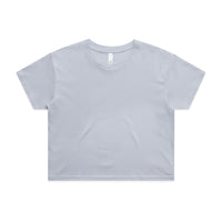 Women's Crop Tee (XS-M) | Arena Custom Blanks-{{variant.option1}}-{{variant.option2}}-