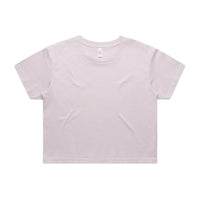 Women's Crop Tee (XS-M) | Arena Custom Blanks-{{variant.option1}}-{{variant.option2}}-