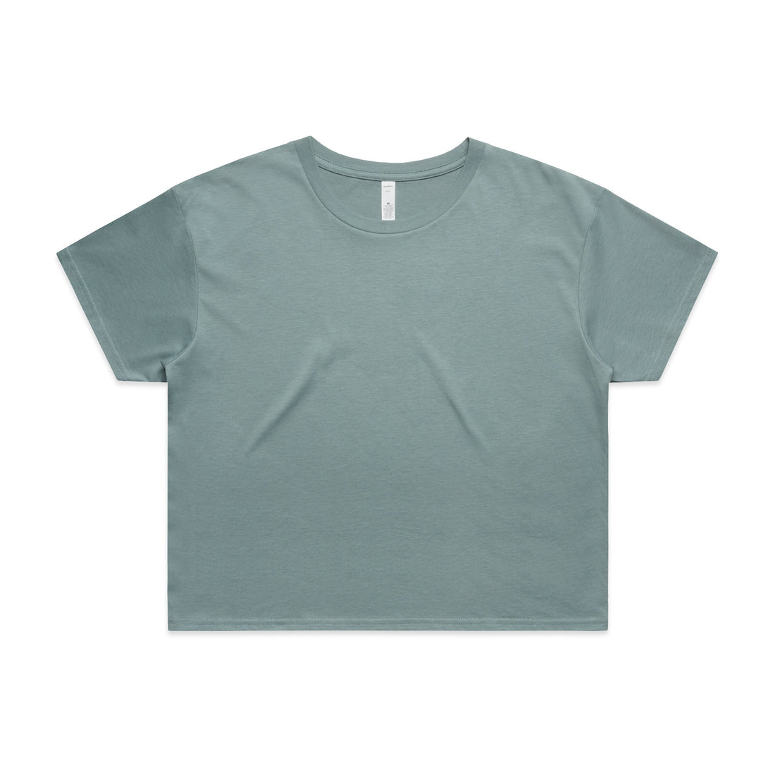 Women's Crop Tee (XS-M) | Arena Custom Blanks-{{variant.option1}}-{{variant.option2}}-