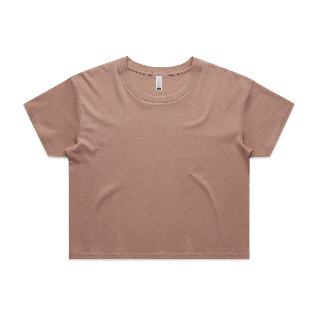 Women's Crop Tee (XS-M) | Arena Custom Blanks-{{variant.option1}}-{{variant.option2}}-