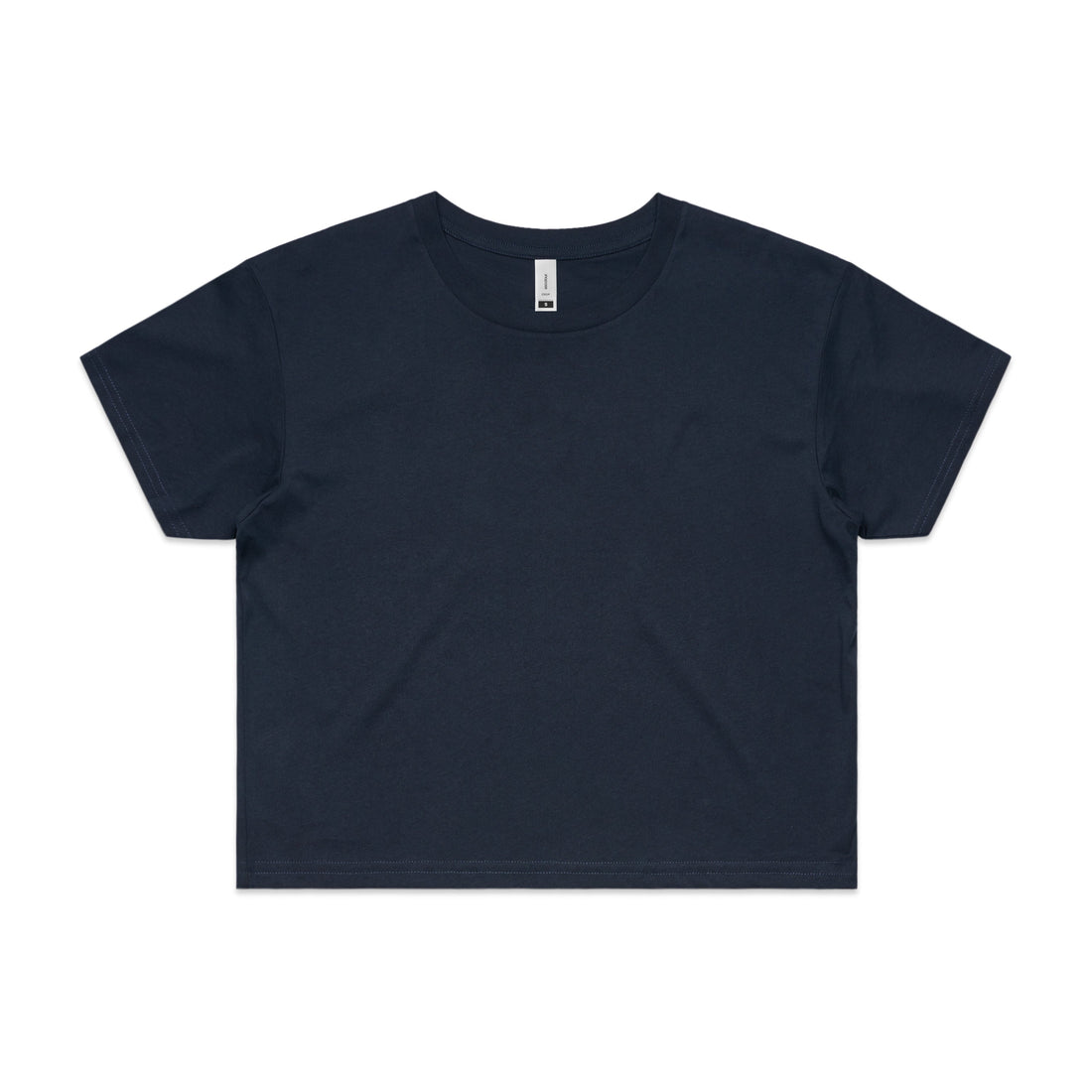 Women's Crop Tee (XS-M) | Arena Custom Blanks-{{variant.option1}}-{{variant.option2}}-