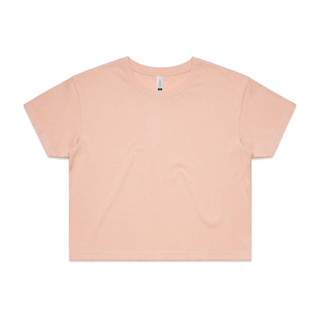 Women's Crop Tee (XS-M) | Arena Custom Blanks-{{variant.option1}}-{{variant.option2}}-