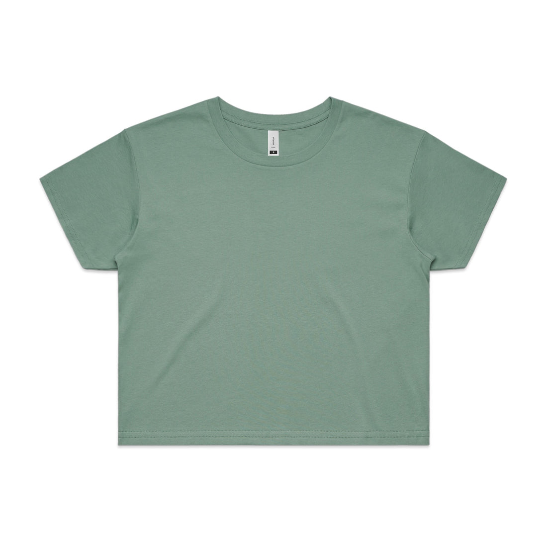 Women's Crop Tee (XS-M) | Arena Custom Blanks-{{variant.option1}}-{{variant.option2}}-