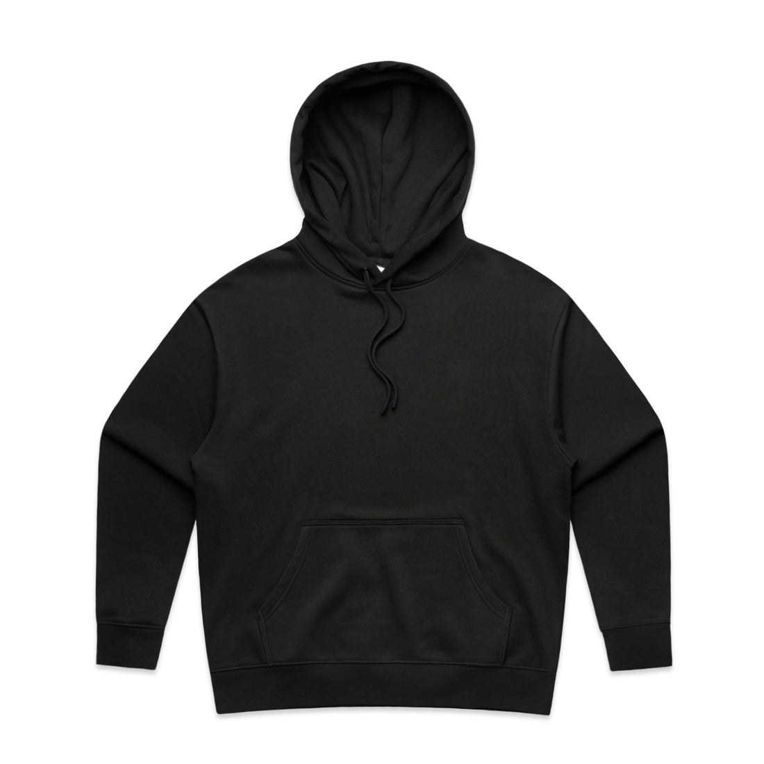 Women's Heavy Hood | Arena Custom Blanks - Arena Prints - Front - Black