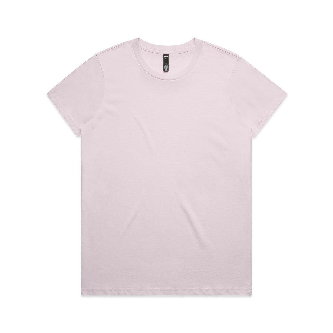 Women's Maple Tee Shirt | Arena Custom Blanks - Arena Prints - Front - Orchid - Purple
