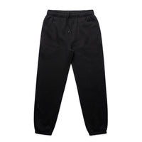 Women's Relax Track Pants | Arena custom blank - Arena Prints - Front - Black
