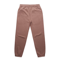 Women's Relax Track Pants | Arena custom blank - Arena Prints - Front - Hazy Pink - Pink