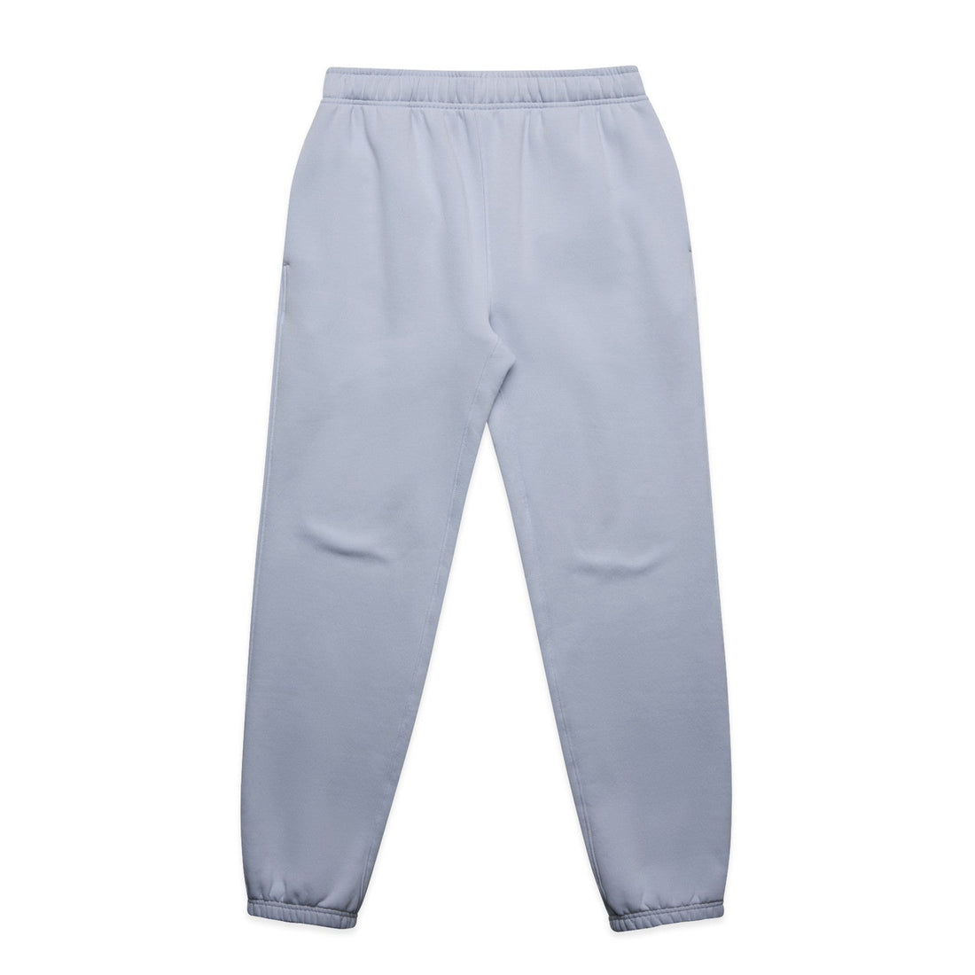 Women's Relax Track Pants | Arena custom blank - Arena Prints - Front - Powder - Blue