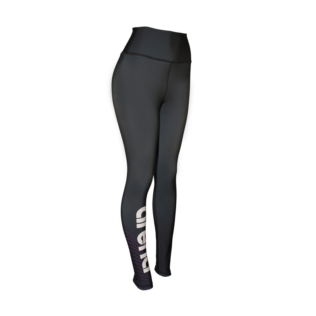  Wave Form Leggings