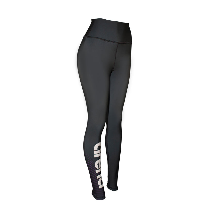  Wave Form Leggings