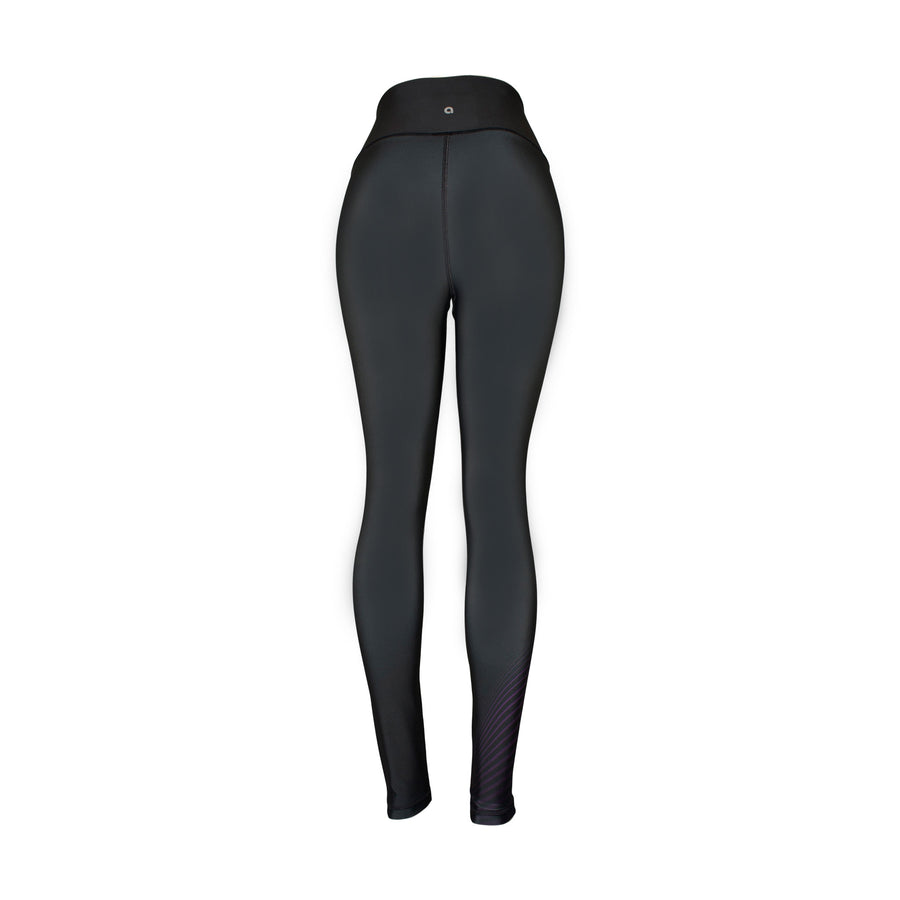  Wave Form Leggings