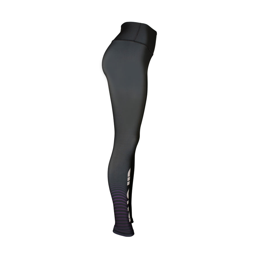  Wave Form Leggings